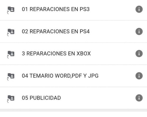 Curso De Reparación De Ps3, Ps4 Y Xbox Completos