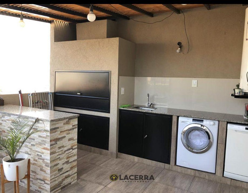 Casa En 4 Ambientes En Villla Ballester