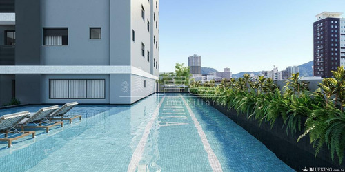 Imagem 11 de 15 de Fiori Del Mare Residenziale - 3 Suites Itapema - 3529