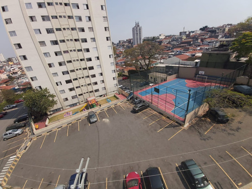 Imagem 23 de 25 de Lindo Apartamento De 2 Dormitórios Na Cangaíba - 4024 Lpr - 70589827