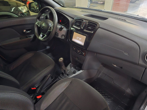 Renault Logan LOGAN Zen Flex 1.0 12V 4p Mec.