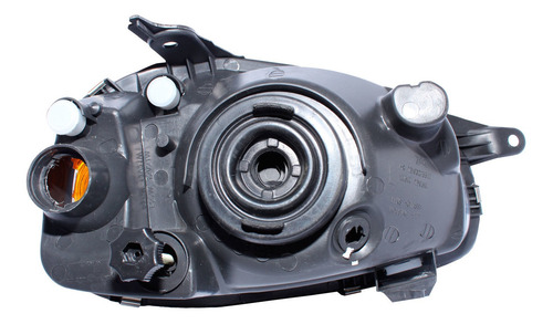 Optico Chevrolet Corsa 1700 X17d Sohc 8 V Izquierdo 1.7 2004