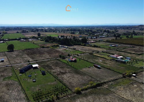 Venta De Parcela En Altos De Mariposas (91162)