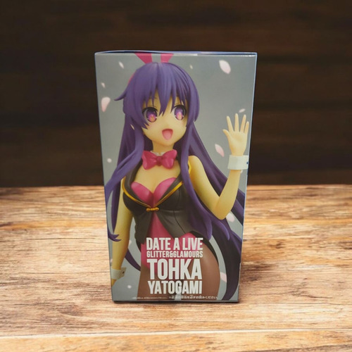 Date A Live Glitter&glamours-tohka Yatogami-