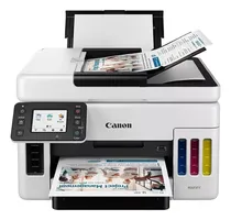 Comprar Impresora Multifuncion Canon Maxify Gx6010 Adf\u002Fwifi Diginet