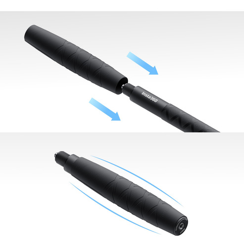 Palo Para Selfies Insta360 Invisible 85 Cm