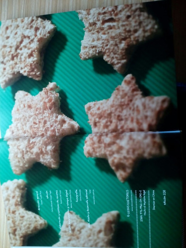 Recetas Nutritivas Para Bebes, Niños Y Adolescentes