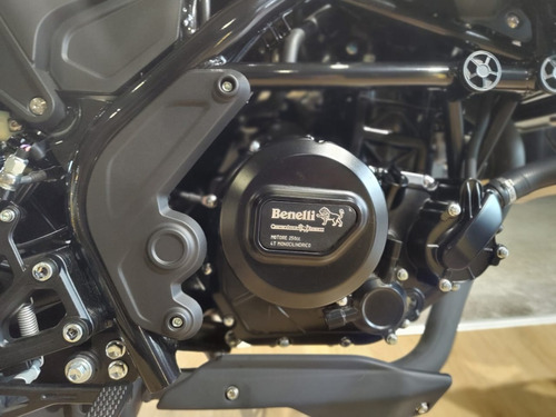 Benelli Leoncino 250 - Naked- Mejor Precio Contado-mf
