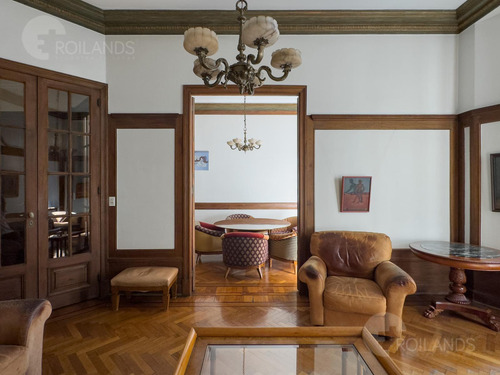 Venta Departamento 3 Dormitorios Living Y Comedor Y Más!!