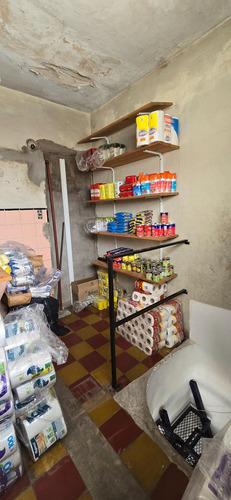 Venta Local Con Terraza En Villa Sarmiento!