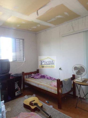 Imagem 22 de 26 de Salão Para Alugar Com 1 Sala E 100 M² - Loteamento Remanso Campineiro - Hortolândia/sp - Sl0068