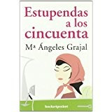 Libro Estupendas A Los Cincuenta *cjs