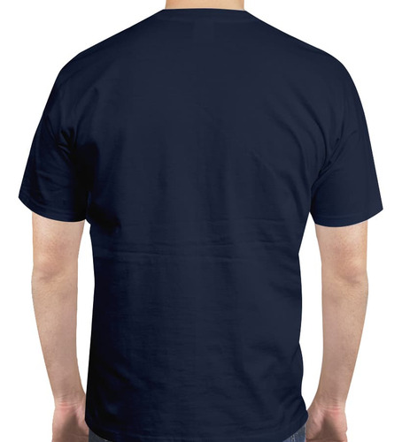 Playera Diseño Logo Urban Casual
