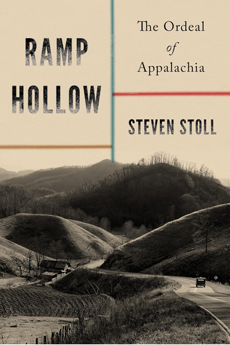 Libro:  Ramp Hollow: The Ordeal Of