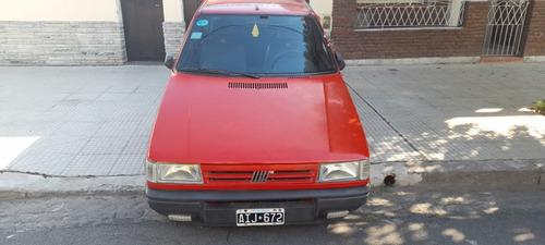 Fiat Duna 1.6 Cl