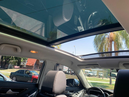 Ford Territory 1.5t Titanium