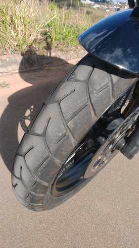 Suzuki V-strom 650