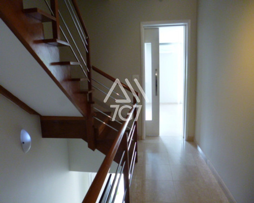 Casa Em Condomínio Ao Lado Do Colegío Avenues Cidade Jardim - Cc00264 - 34205102