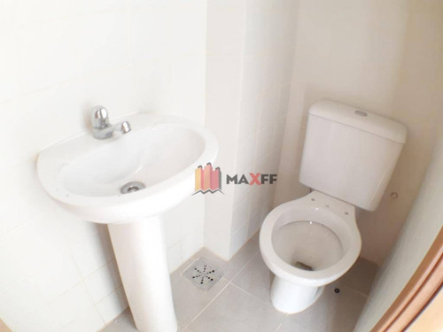 Imagem 18 de 19 de Sala Comercial À Venda, Freguesia (jacarepaguá), Rio De Janeiro. - Sa0188
