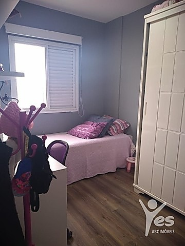 Imagem 9 de 11 de Ref.: 3169 - Apartamento 98 M², 2 Dormitórios, 1 Suíte Com Sacada, Varanda Gourmet No Bairro Campestre - 3169