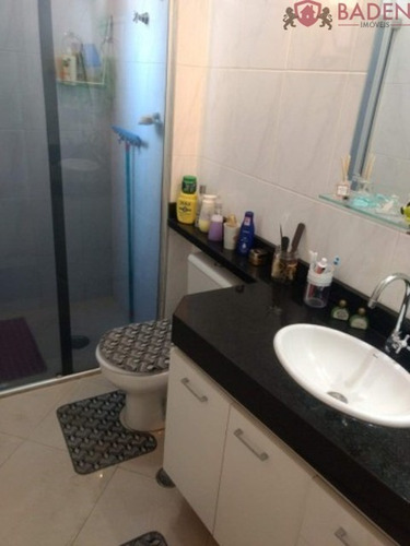 Imagem 11 de 13 de Apartamento 3 Dormitórios Sendo 1 Suíte - Ap04564