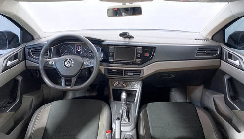 Imagem 13 de 15 de 129431 - Volkswagen Polo 2019 Com Garantia