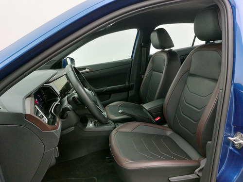 Volkswagen Virtus 1.0 200 TSI HIGHLINE AUTOMÁTICO