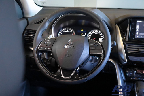 Mitsubishi Eclipse Cross Cross HPE 1.5 16V 165cv Aut.