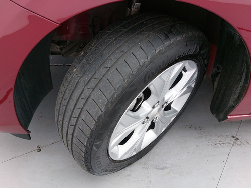 Chevrolet Onix 1.0 TURBO FLEX LTZ MANUAL