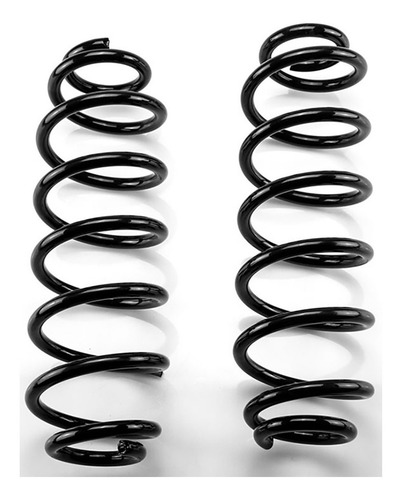 Resortes Beetle Golf A4 2000-2011 1.8 Traseros Grob