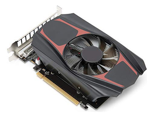 Tarjeta Gráfica De Juego Junlucki Hd7670 1gb 128bit Ddr5