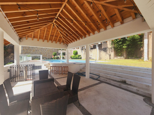 Casa Paraíso Ii Con Alberca Y Enorme Jardín Con Vistas Panorámicas En Fracc Rancho San Diego Ixtapan De La Sal Edomex