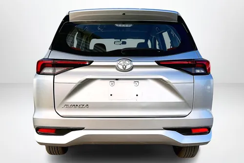 Toyota Avanza 2023