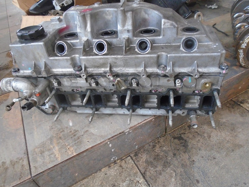 Imagen 4 de 6 de Vendo Cabezote De Mitsubishi Nativa Año 2009, Motor 4m41
