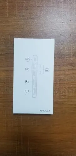 Estación De Acoplamiento Surface Pro 9 Hub Multipuerto 6 En