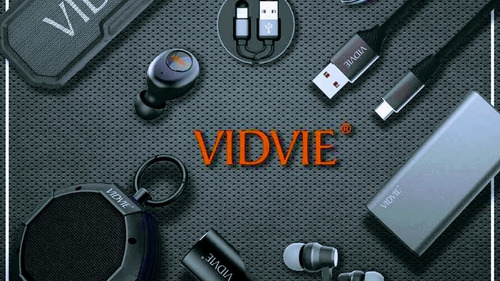 Audífonos Bluetooth Vidivie Bt809