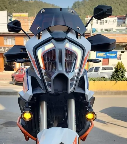 Ktm 1290r