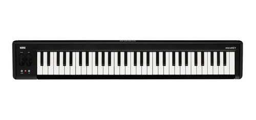 Controlador Midi Korg Microkey2 61 Teclas Usb En Caja