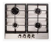 Comprar Anafe Orbis A Gas 724az3 Inox 4hornallas Fundicion 60cm