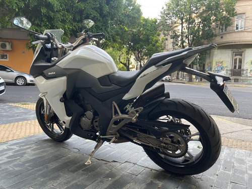 Imagen 6 de 9 de Beta Zontes X 310 2019 Excelente Estado