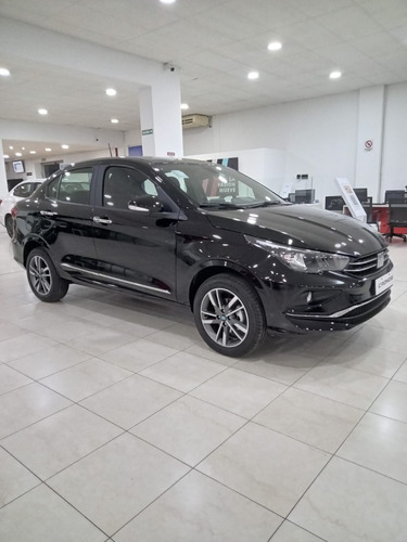 Fiat Cronos 1.3 Gse Drive Cvt Pack Plus