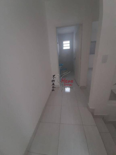 Imagem 22 de 30 de Sobrado Com 4 Dormitórios Para Alugar, 198 M² Por R$ 5.000,00/mês - Parque São Domingos - São Paulo/sp - So0891