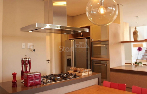 Imagem 3 de 30 de Casa À Venda Em Loteamento Parque Dos Alecrins - Ca002268