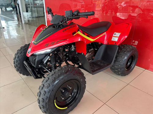 Cfmoto Cforce 110 Mini Quadriciclo