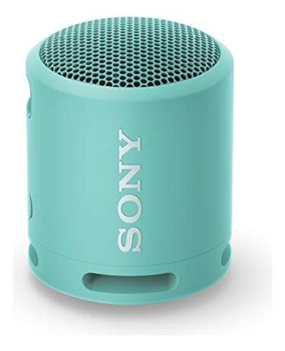 Sony Srs-xb13 Altavoz Compacto Portátil Inalámbrico Extra Ba