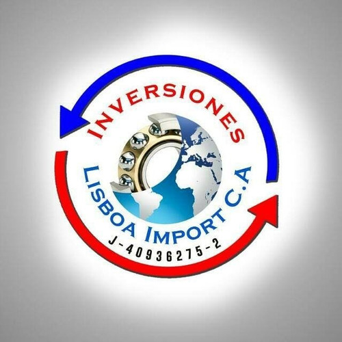 Imagen 1 de 1 de Rodamientos 22226e/c3 Marca Skf