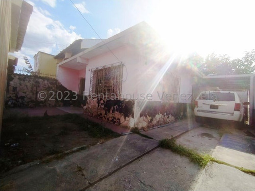 Casa En Venta En Barquisimeto Zona Oestemehilyn Perez 