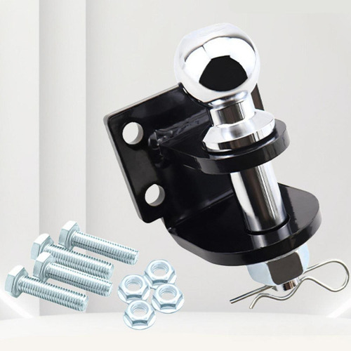 Gancho Genérico Para Remolque, Piezas De Rv, Adaptador De