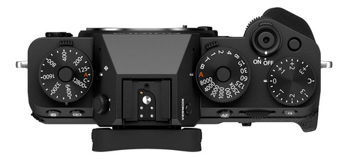 Camera Fujifilm X-t5 Mirrorless Digital Body Bundle 64gb