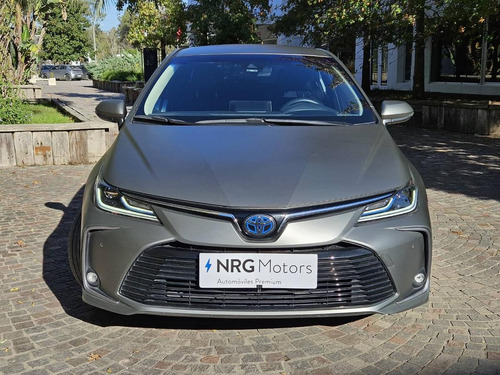 Toyota Corolla 1.8 Hev Seg Ecvt